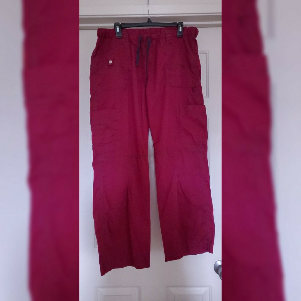 Dickies GenFlex Youtility Scrub Pants